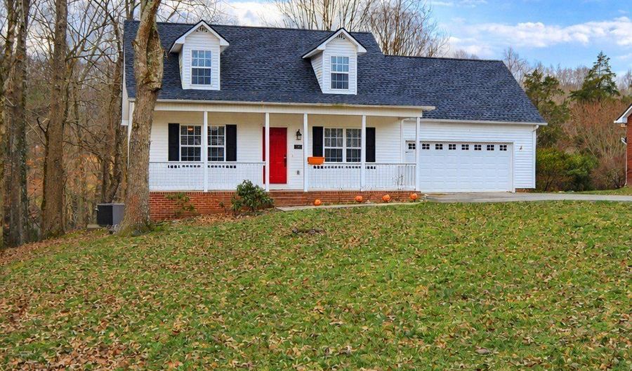 7087 Brittney Cir, Baxter, TN 38544 - 3 Beds, 2 Bath