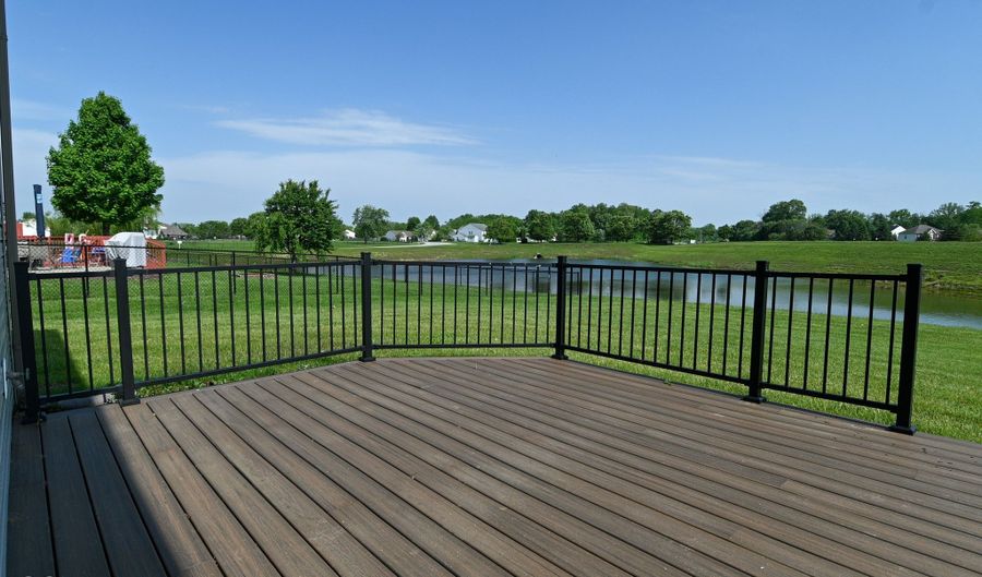541 Yorktown Ln, Avon, IN 46123 - 4 Beds, 3 Bath