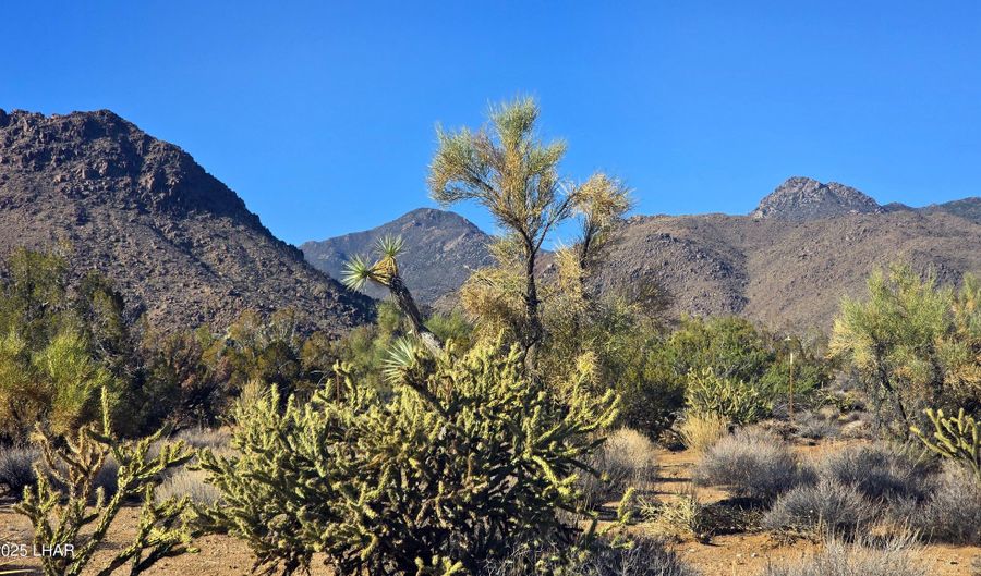 2 B S Cattle Crossing Rd, Yucca, AZ 86438 - 0 Beds, 0 Bath