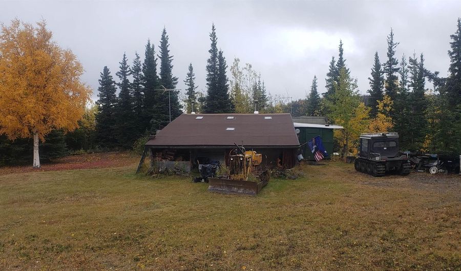 Mile 262 PARKS HIGHWAY, Healy, AK 99743 - 0 Beds, 0 Bath