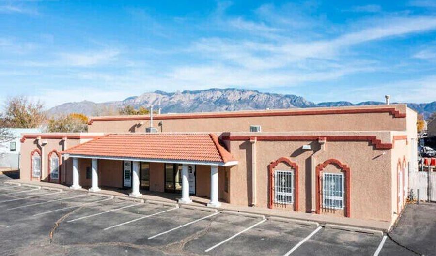 8904 Washington St NE, Albuquerque, NM 87113 - 0 Beds, 0 Bath