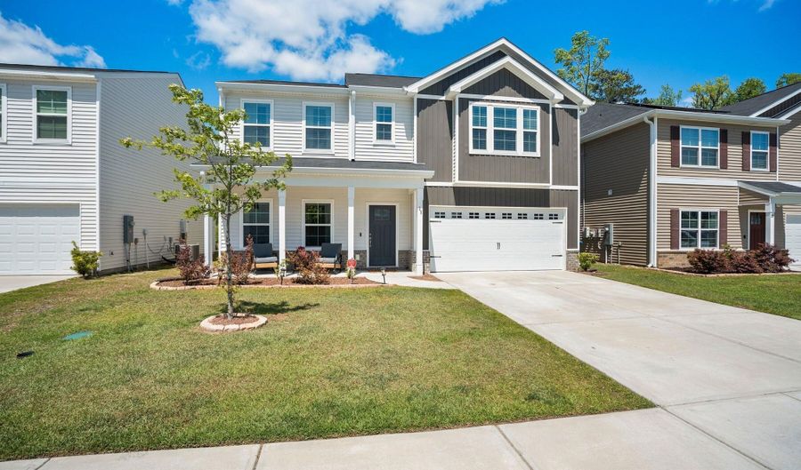 25 Chinquapin St, Beaufort, SC 29906 - 3 Beds, 3 Bath