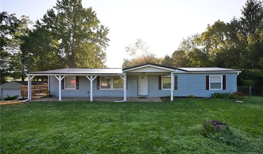 8684 Cunningham Sarles Rd, Borden, IN 47106 - 3 Beds, 2 Bath