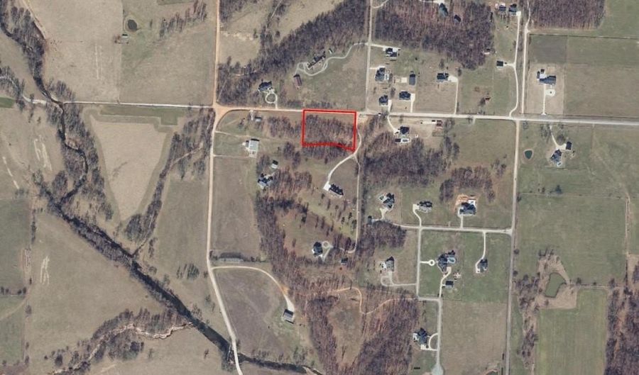 Sears RD, Bentonville, AR 72713 - 0 Beds, 0 Bath