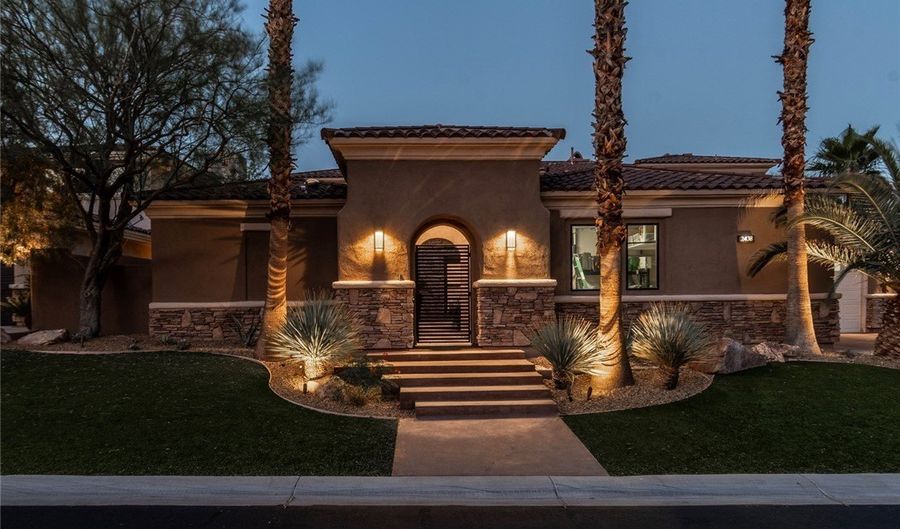 2438 Green Mountain Ct, Las Vegas, NV 89135 - 5 Beds, 6 Bath