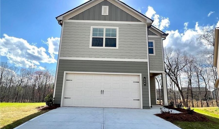 114 Auburn Crossing Way, Auburn, GA 30011 - 3 Beds, 3 Bath