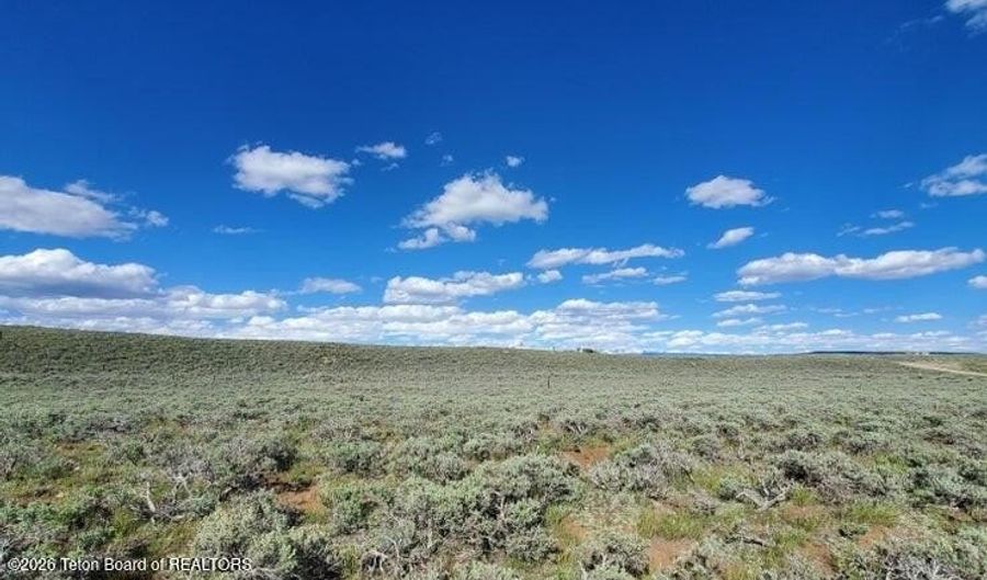 WHITE BEAR Road, Daniel, WY 83115 - 0 Beds, 0 Bath