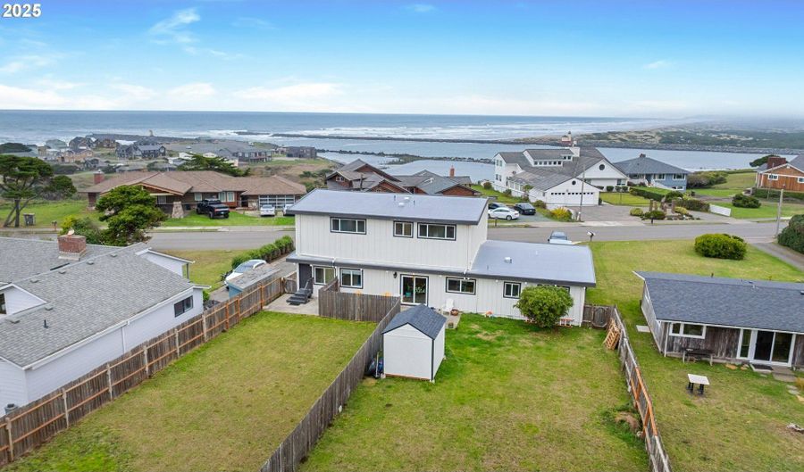 875 OCEAN Dr SW, Bandon, OR 97411 - 5 Beds, 0 Bath
