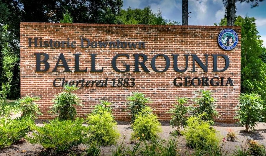 3511 Reavis Mountain # 2 Rd, Ball Ground, GA 30107 - 0 Beds, 0 Bath