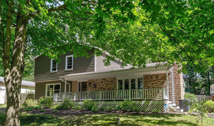 3393 113th Ave, Allegan, MI 49010 - 3 Beds, 3 Bath