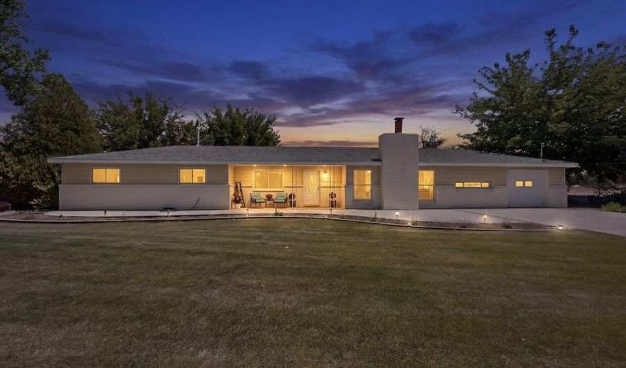 430 Abo Rd, Bosque Farms, NM 87068 - 4 Beds, 2 Bath