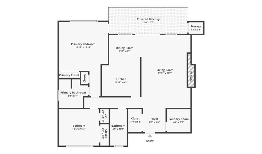 1400 SE LAVA Dr 6, Milwaukie, OR 97222 - 2 Beds, 2 Bath