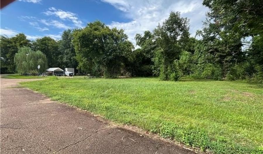4502 BALENTINE St, Alexandria, LA 71301 - 0 Beds, 0 Bath