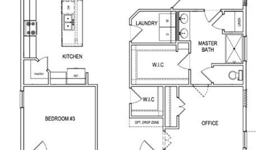 115 Doubletree Ln, Autryville, NC 28318 - 4 Beds, 2 Bath