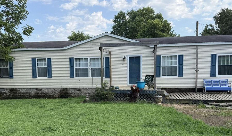 452 County Road 1209, Arlington, KY 42021 - 3 Beds, 2 Bath