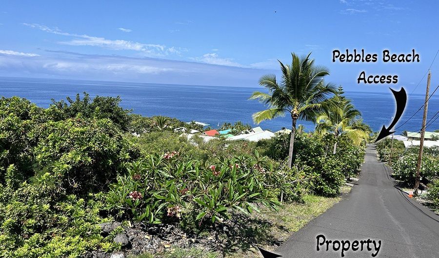 KAOHE RD, Captain Cook, HI 96704 - 0 Beds, 0 Bath