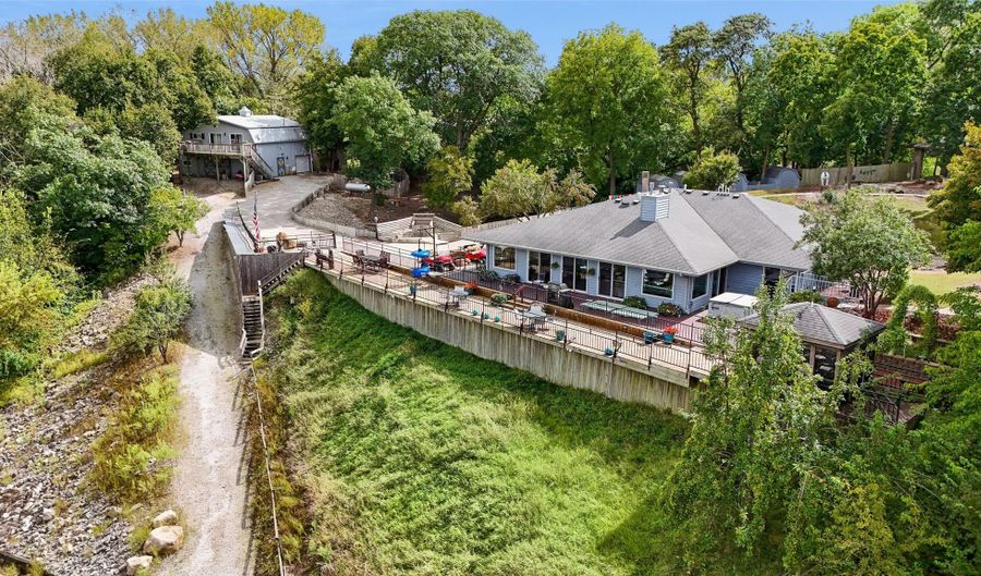 24839 River Bye Rd, Adel, IA 50003 - 2 Beds, 2 Bath