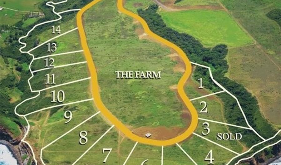 610 Kai Huki Cir Lot 13, Haiku, HI 96708 - 0 Beds, 0 Bath
