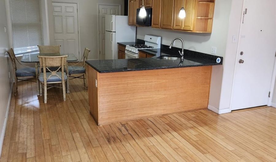 22 Pennsylvania Ave A, Atlantic City, NJ 08401 - 2 Beds, 2 Bath