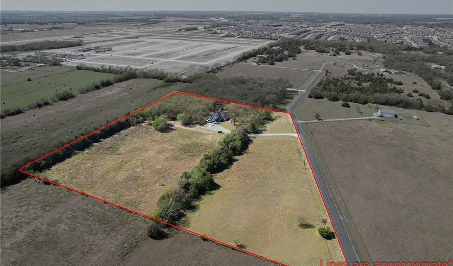 3522 La Paloma Dr, Anna, TX 75409 - 5 Beds, 4 Bath