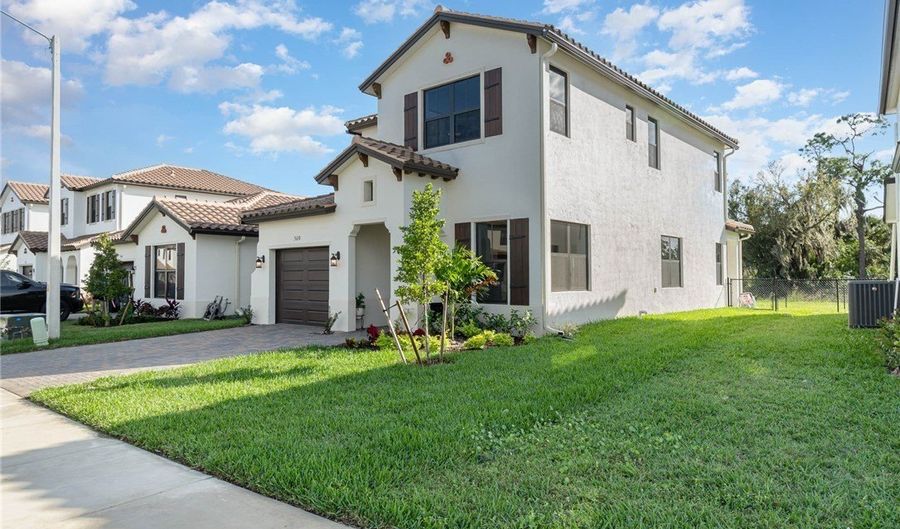 5610 Agostino Way, Ave Maria, FL 34142 - 4 Beds, 4 Bath