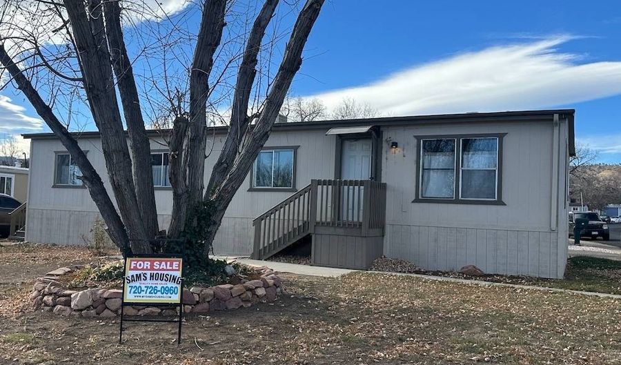 4500 19th St #63, Boulder, CO 80304 - 3 Beds, 2 Bath
