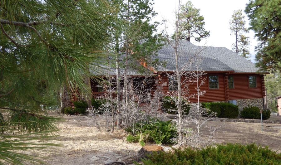 10 County Road 2074, Alpine, AZ 85920 - 3 Beds, 3 Bath