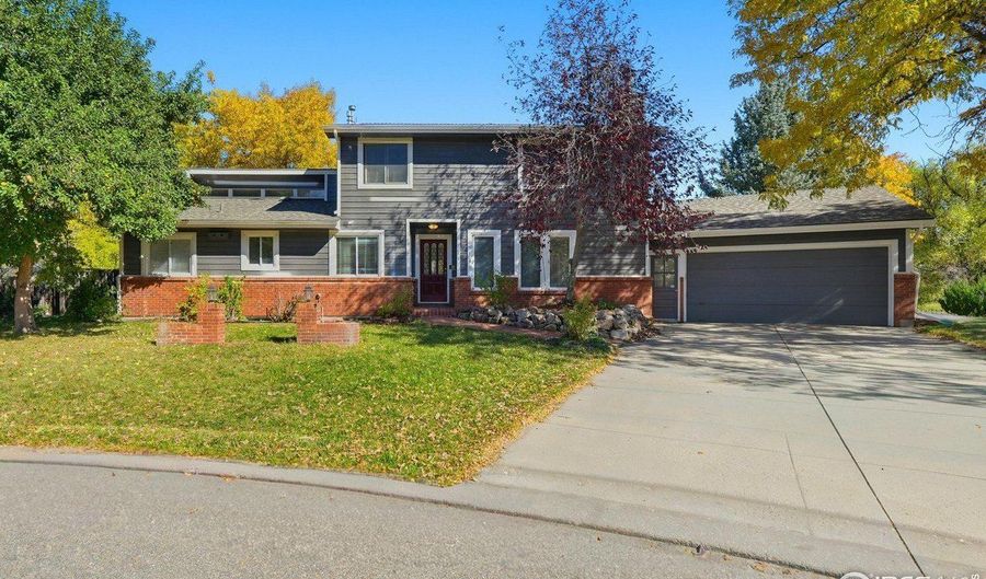 4584 Robinson Pl, Boulder, CO 80301 - 4 Beds, 4 Bath