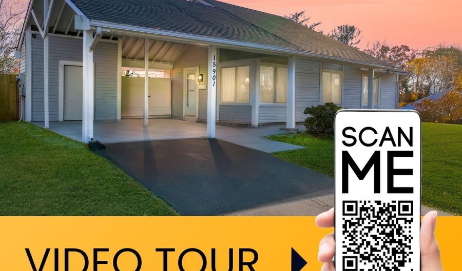 15901 PERKINS Ln, Bowie, MD 20716 - 3 Beds, 2 Bath