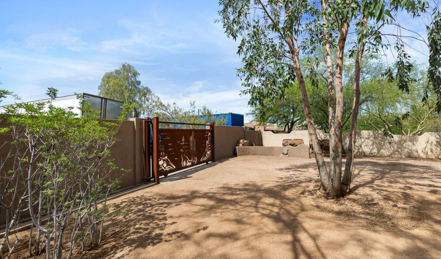6540 E WILDCAT Dr, Cave Creek, AZ 85331 - 4 Beds, 3 Bath