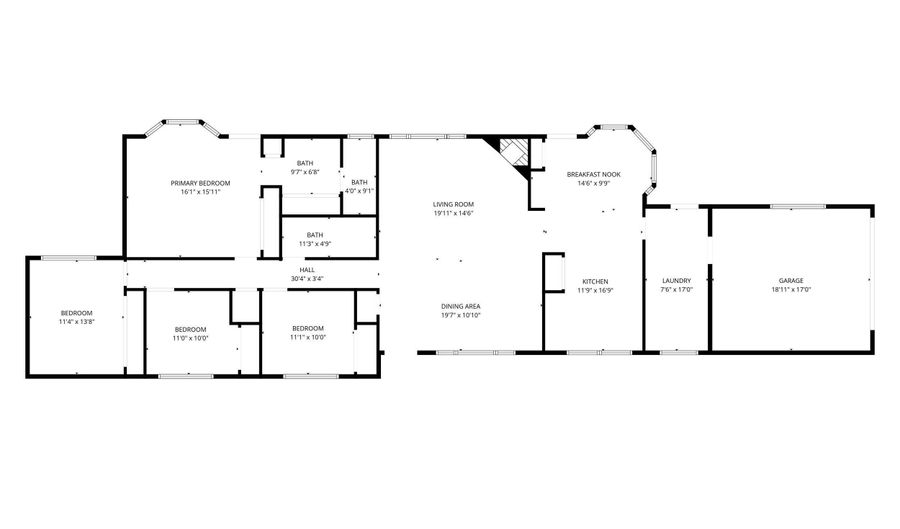 34215 Simla Rd, Acton, CA 93510 - 4 Beds, 2 Bath