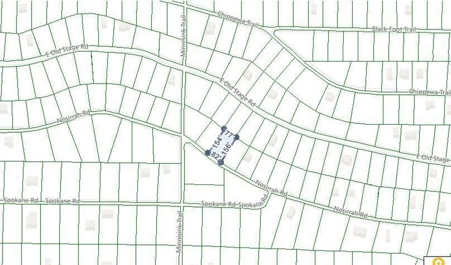 2051 Nosirrah Rd, Albrightsville, PA 18210 - 0 Beds, 0 Bath