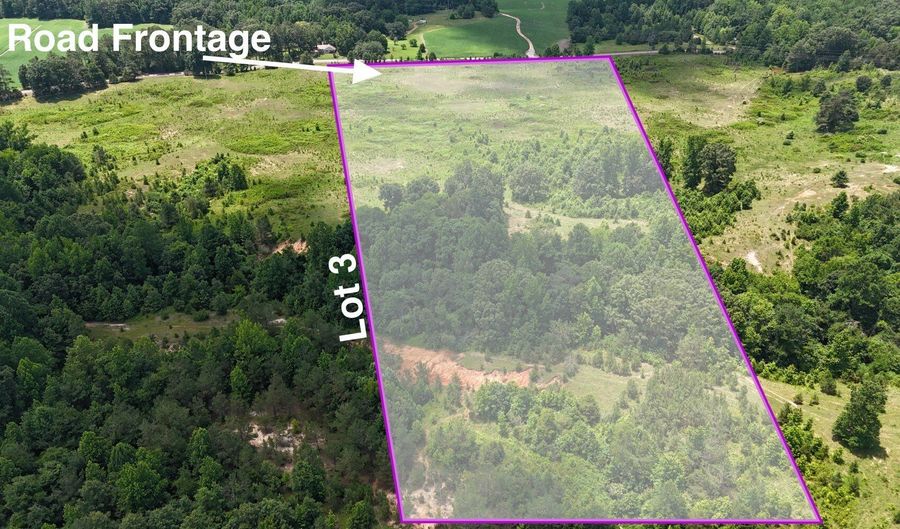 Beauty Hill Rd lot 2, Bethel Springs, TN 38315 - 0 Beds, 0 Bath