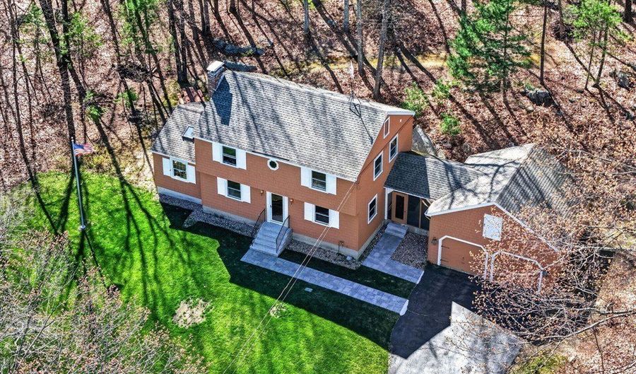 57 Juniper Rd, Andover, MA 01810 - 4 Beds, 2 Bath