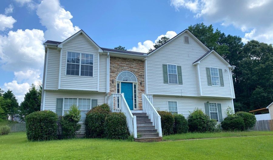 3059 Brass, Austell, GA 30106 - 4 Beds, 3 Bath