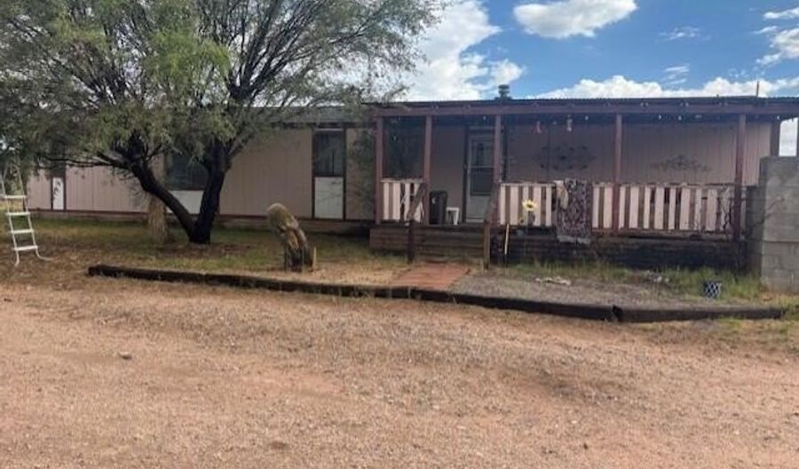 3230 W Sinagua Pl, Benson, AZ 85602 - 3 Beds, 2 Bath