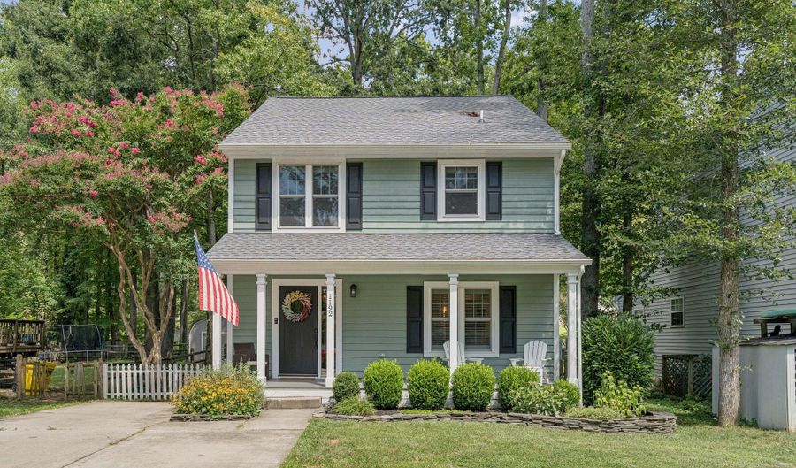 1192 BAY HIGHLANDS Dr, Annapolis, MD 21403 - 4 Beds, 3 Bath
