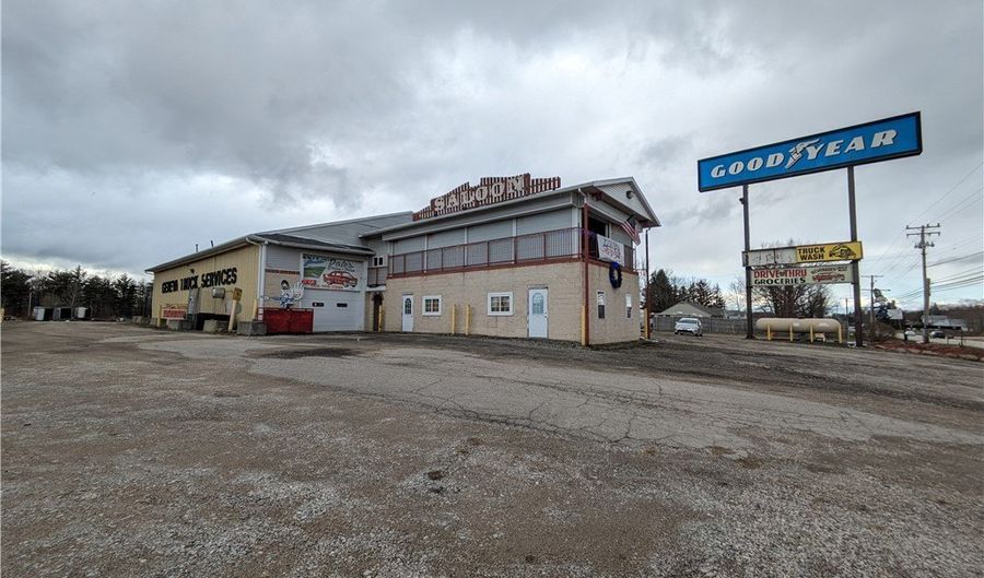 1851 S Broadway, Austinburg, OH 44041 - 0 Beds, 0 Bath
