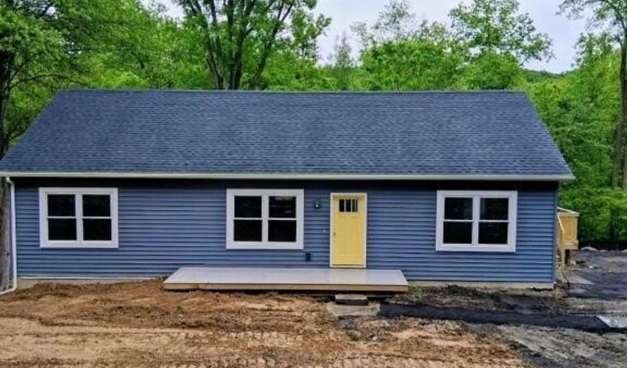 4791 Us Highway 209, Accord, NY 12404 - 3 Beds, 2 Bath