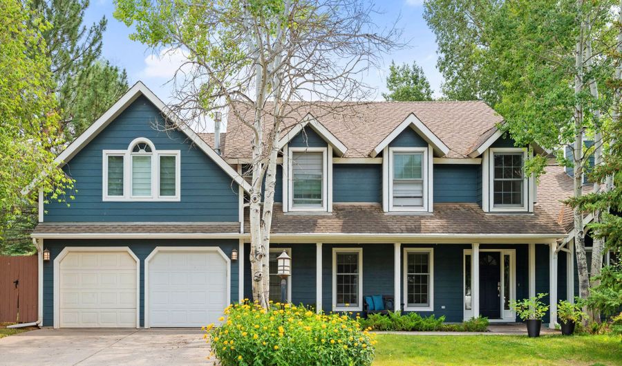 755 Hearthstone Dr, Basalt, CO 81621 - 4 Beds, 3 Bath