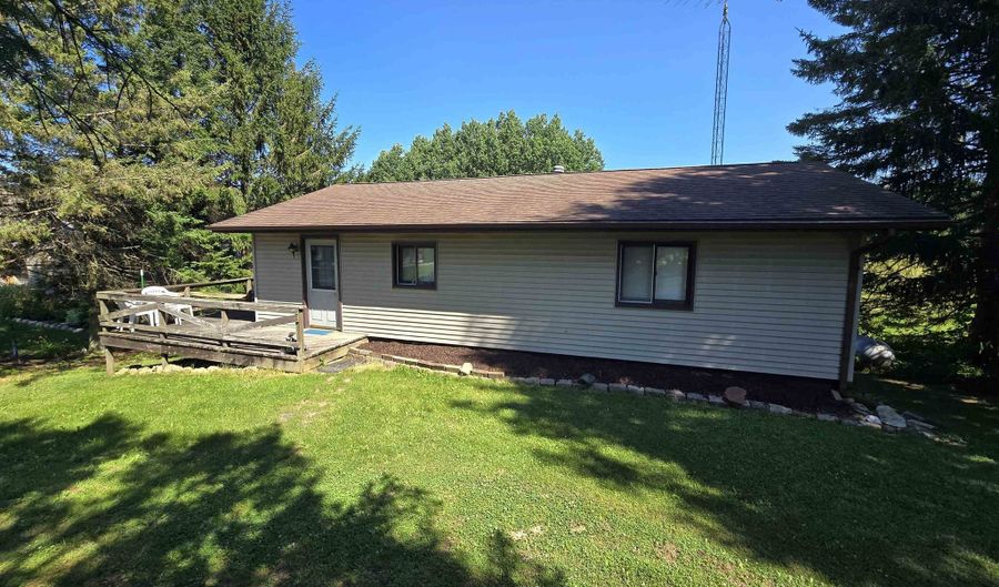 11 A51 Fairway Dr, Apple River, IL 61001 - 3 Beds, 2 Bath
