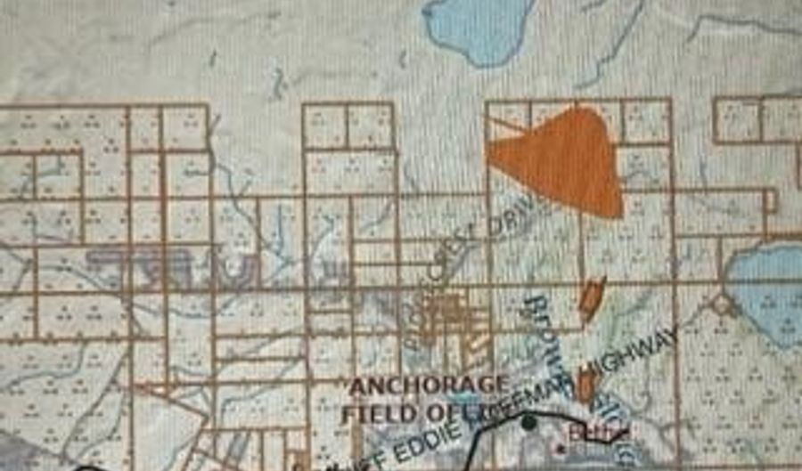 FF16167 Native Allotment Parcel, Bethel, AK 99559 - 0 Beds, 0 Bath