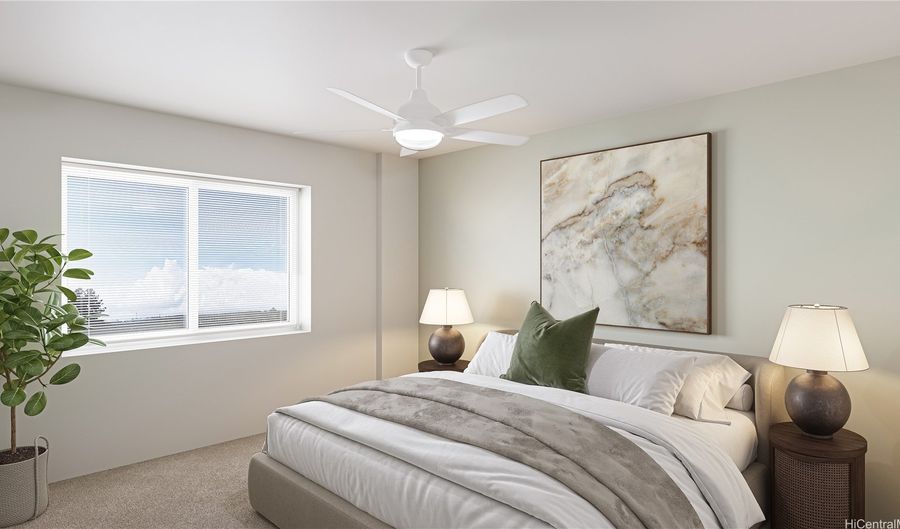 91-1171 Hoonaauao St 1107, Kapolei, HI 96707 - 2 Beds, 3 Bath