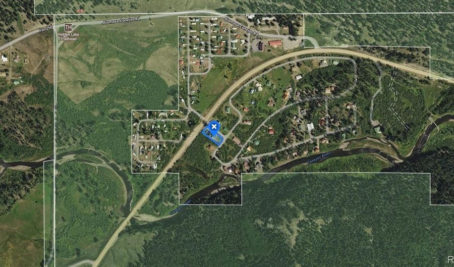 18 Pine Dr, Antonito, CO 81120 - 2 Beds, 1 Bath