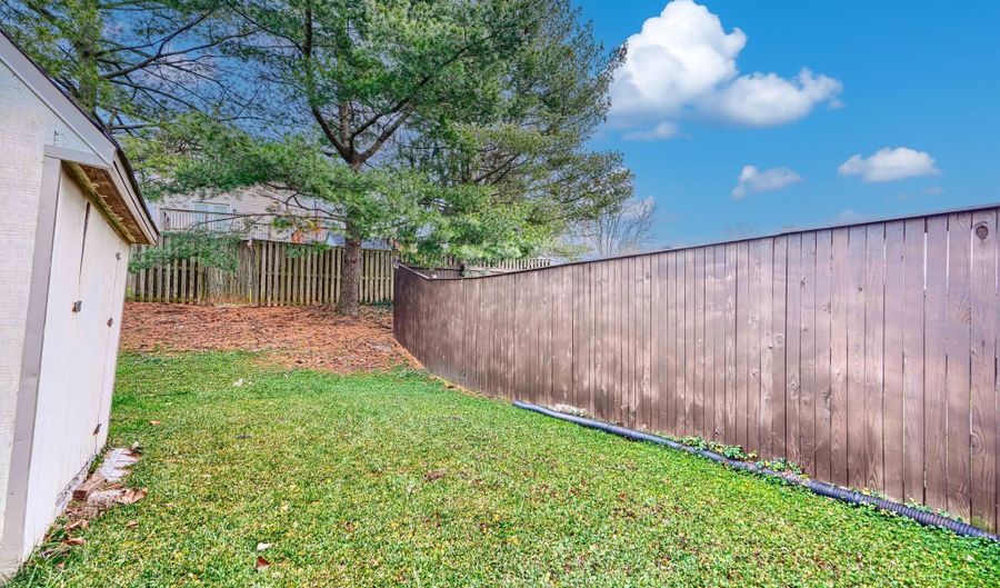 309 OVERLEA Pl, Abingdon, MD 21009 - 3 Beds, 3 Bath