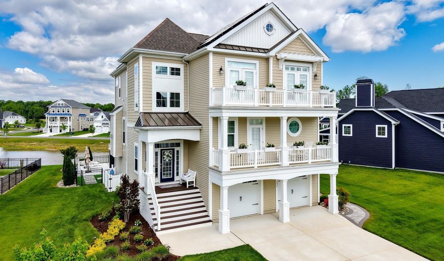 33697 HALFORD Cir, Lewes, DE 19958 - 5 Beds, 5 Bath