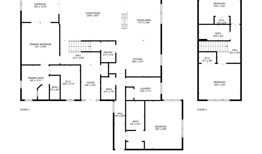14967 S Shr, Addison, MI 49220 - 4 Beds, 4 Bath