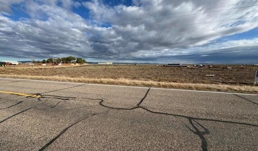 2 04 Acre Commercial Lot/Land, Beryl, UT 84714 - 0 Beds, 0 Bath