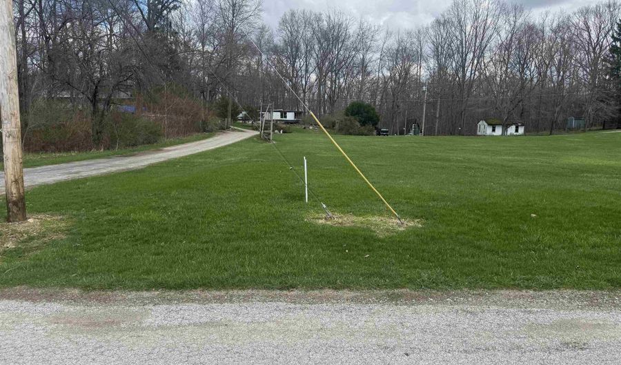 420 W South St, Angola, IN 46703 - 0 Beds, 0 Bath