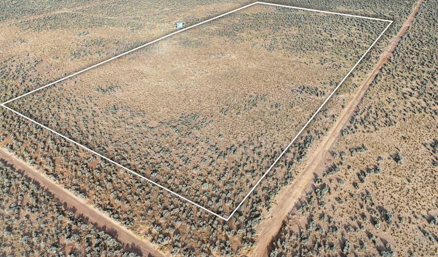 Garden Valley Ranchos Unit 1, Beryl, UT 84714 - 0 Beds, 0 Bath